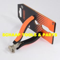 Mini kopkniptang elektronica 106 mm | 1082382